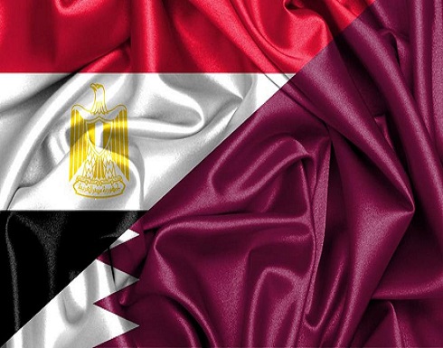 مصادر : مصر ستفتح المجال الجوي للطائرات القطرية مصادر : مصر ستفتح المجال الجوي للطائرات القطرية