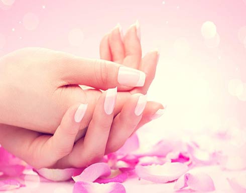 صورة - استراليا : بُتر إصبعها بعد تقليم أظافرها في صالون! صورة - استراليا : بُتر إصبعها بعد تقليم أظافرها في صالون!