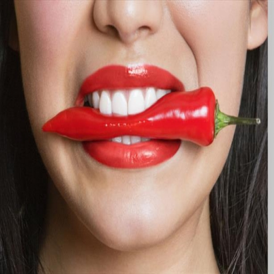 5 أخطاء تفسد العلاقة الحميمة.. منها الفلفل الحار 5 أخطاء تفسد العلاقة الحميمة.. منها الفلفل الحار