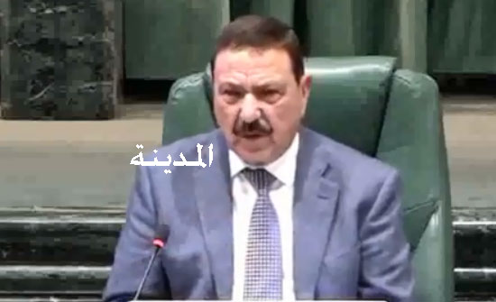 فيديو .. لأول مرة :غاب الطراونة والقيسي فترأس اللوزي جلسة النواب فيديو .. لأول مرة :غاب الطراونة والقيسي فترأس اللوزي جلسة النواب