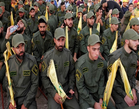 واشنطن.. 3 أشخاص على علاقة بحزب الله في دائرة العقوبات واشنطن.. 3 أشخاص على علاقة بحزب الله في دائرة العقوبات