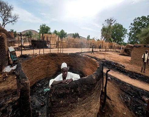 السودان.. 41 قتيلا خلال 3 أيام من الاقتتال القبلي في دارفور السودان.. 41 قتيلا خلال 3 أيام من الاقتتال القبلي في دارفور