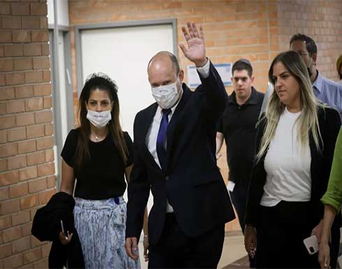 إعلام إسرائيلي: نفتالي بينيت قرر تشكيل حكومة مع يائير لابيد بدون نتنياهو إعلام إسرائيلي: نفتالي بينيت قرر تشكيل حكومة مع يائير لابيد بدون نتنياهو