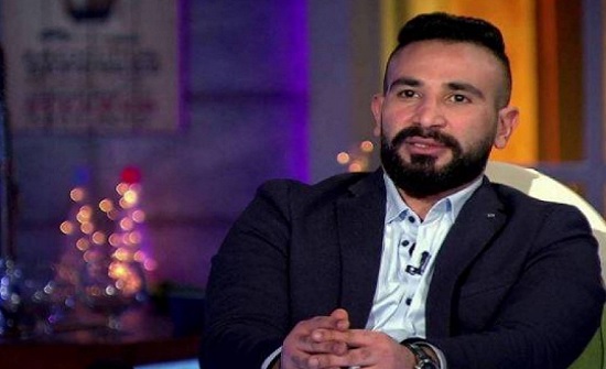 سخرية وانتقادات لأحمد سعد بسبب أحمد حلمي سخرية وانتقادات لأحمد سعد بسبب أحمد حلمي