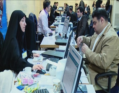 خامنئي: الإعلام الأجنبي حرض الناخبين على عدم المشاركة بالانتخابات خامنئي: الإعلام الأجنبي حرض الناخبين على عدم المشاركة بالانتخابات