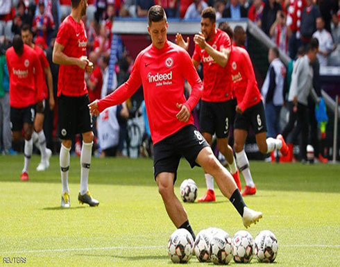 رسميا.. ريال مدريد يعلن عن الصفقة الثانية رسميا.. ريال مدريد يعلن عن الصفقة الثانية
