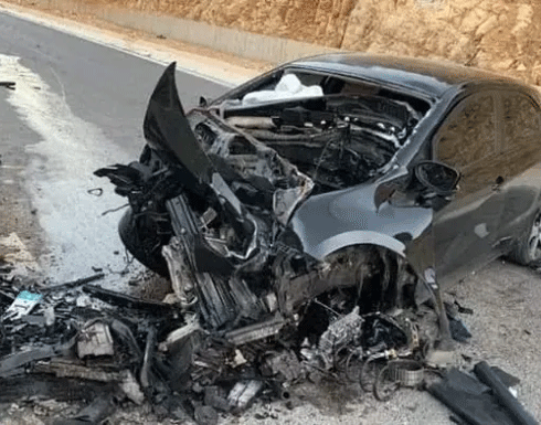 جورج الراسي ظلّ حياً 30 دقيقة بعد حادث الموت .. تفاصيل جورج الراسي ظلّ حياً 30 دقيقة بعد حادث الموت .. تفاصيل