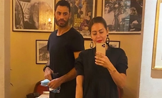 بالتاتو وفستان مكشوف .. لقاء الخميسي تبرز أنوثتها بجلسة تصوير جديدة بالتاتو وفستان مكشوف .. لقاء الخميسي تبرز أنوثتها بجلسة تصوير جديدة