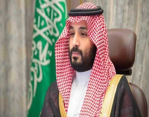 ولي العهد السعودي يؤكد للرئيس اليمني وقوف المملكة مع اليمن وشعبه