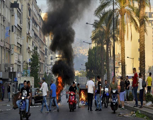 لسوء الأوضاع المعيشية.. لبنانيان ينتحران في يوم واحد لسوء الأوضاع المعيشية.. لبنانيان ينتحران في يوم واحد