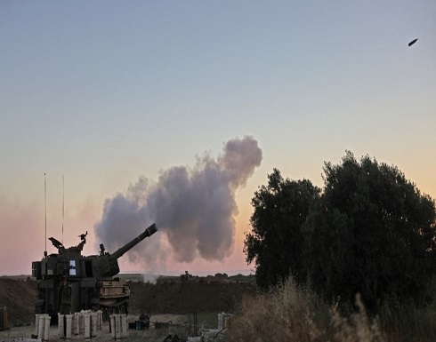 دعم أميركي وأوروبي لمبادرة مصر للهدنة في غزة دعم أميركي وأوروبي لمبادرة مصر للهدنة في غزة
