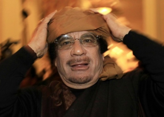 عميل إسباني يروي قصة تجسسه على نظام القذافي عميل إسباني يروي قصة تجسسه على نظام القذافي