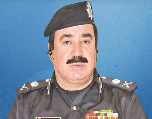 مشهد يفطر القلوب.. مدير أمن في الكويت يصادف حادث مروري فيتفاجأ بوالدته متوفية مشهد يفطر القلوب.. مدير أمن في الكويت يصادف حادث مروري فيتفاجأ بوالدته متوفية