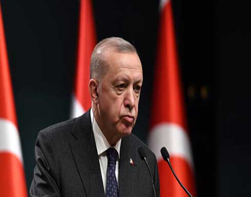 مسؤول تركي: أردوغان سيزور السعودية الخميس مسؤول تركي: أردوغان سيزور السعودية الخميس