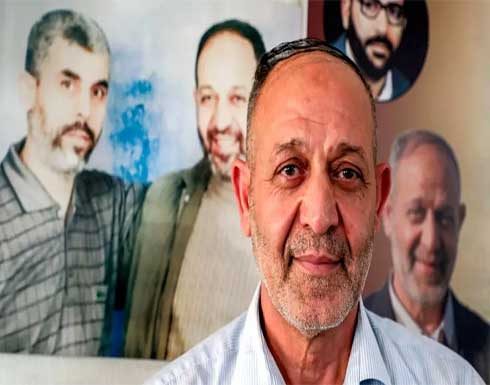 "عزل" أحمد مناصرة 6 أشهر أخرى.. إسرائيل تمدد اعتقال بسام السعدي "عزل" أحمد مناصرة 6 أشهر أخرى.. إسرائيل تمدد اعتقال بسام السعدي
