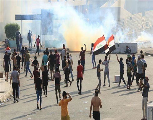 8 قتلى من الحشد إثر هجمات لـ"داعش" بـ3 محافظات عراقية 8 قتلى من الحشد إثر هجمات لـ"داعش" بـ3 محافظات عراقية