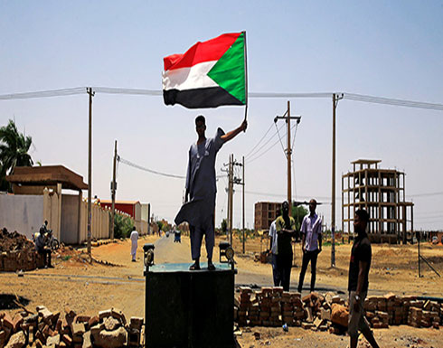 المجلس العسكري بالسودان يقدم استشكالا ضد عودة الإنترنت المجلس العسكري بالسودان يقدم استشكالا ضد عودة الإنترنت